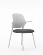 Linye Light Mixed-Use Chairs Side & Guest Chairs - Image 5