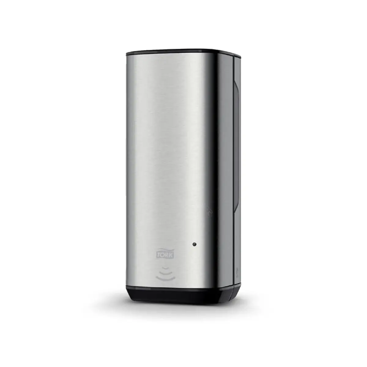Tork® Sensor Foam Soap Dispenser (S4) - Stainless Steel (SCA 460009) - Image 1