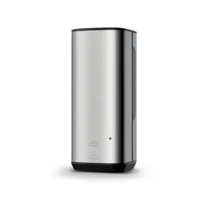Tork® Sensor Foam Soap Dispenser (S4) - Stainless Steel (SCA 460009)