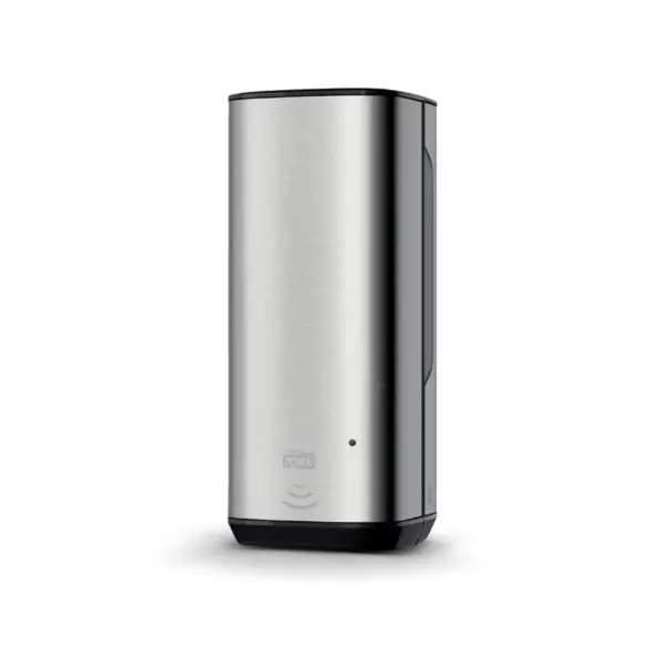 Tork® Sensor Foam Soap Dispenser (S4) - Stainless Steel (SCA 460009)