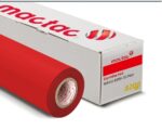 Mactac MACal PRO Carmine Red – High-Performance Vinyl Film