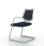Sipa Light Visitor Side & Guest Chairs - Image 4