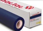 Mactac MACal 8239-02 PRO Cobalt Blue – Monomeric Vinyl Film