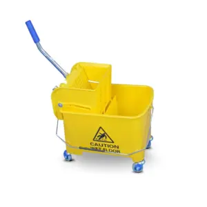 Mini Wringer Trolley