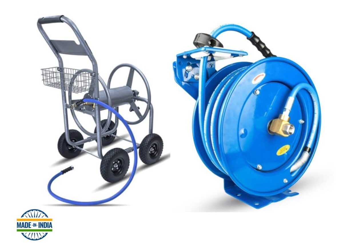 BLUBIRD Water Hose Combo 3 - Image 1