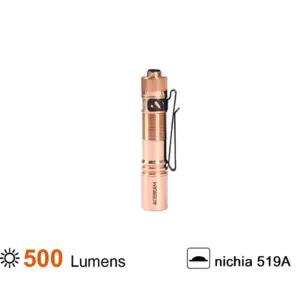 Acebeam Pokelit AA CU