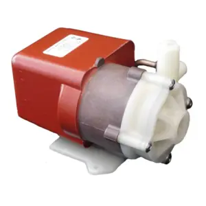 Magnetic Drive Pumps LC-3CPMD