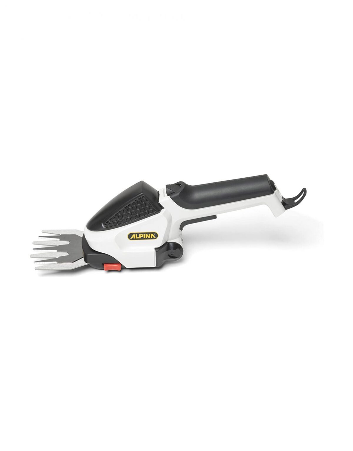 3-4-2.jpg Alpina Italy Grass Cutter / Hedge Trimmer With Telescopic Handle (AGS 60 LI ) - Image 1