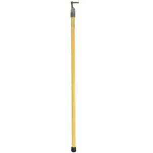 Salisbury 4215-ES Universal Switch Stick – 8' Single Section, 1.25" Diameter