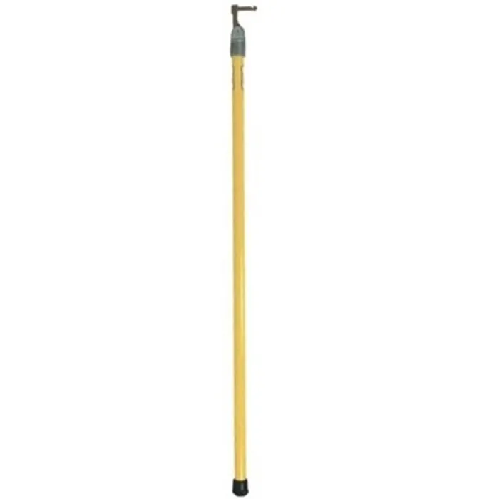 3-4-3.webp Salisbury 4215-ES Universal Switch Stick – 8' Single Section, 1.25" Diameter - Image 1