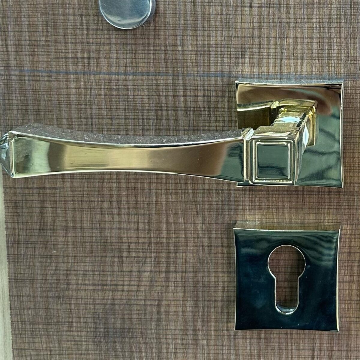 Premium Wooden Handle (MRL Type) - Image 1