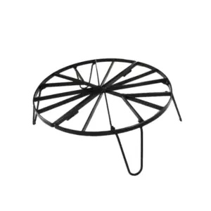 Foldable BBQ Grill