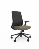 Deno Midback in Mesh Executive & Conference Chairs - Image 5