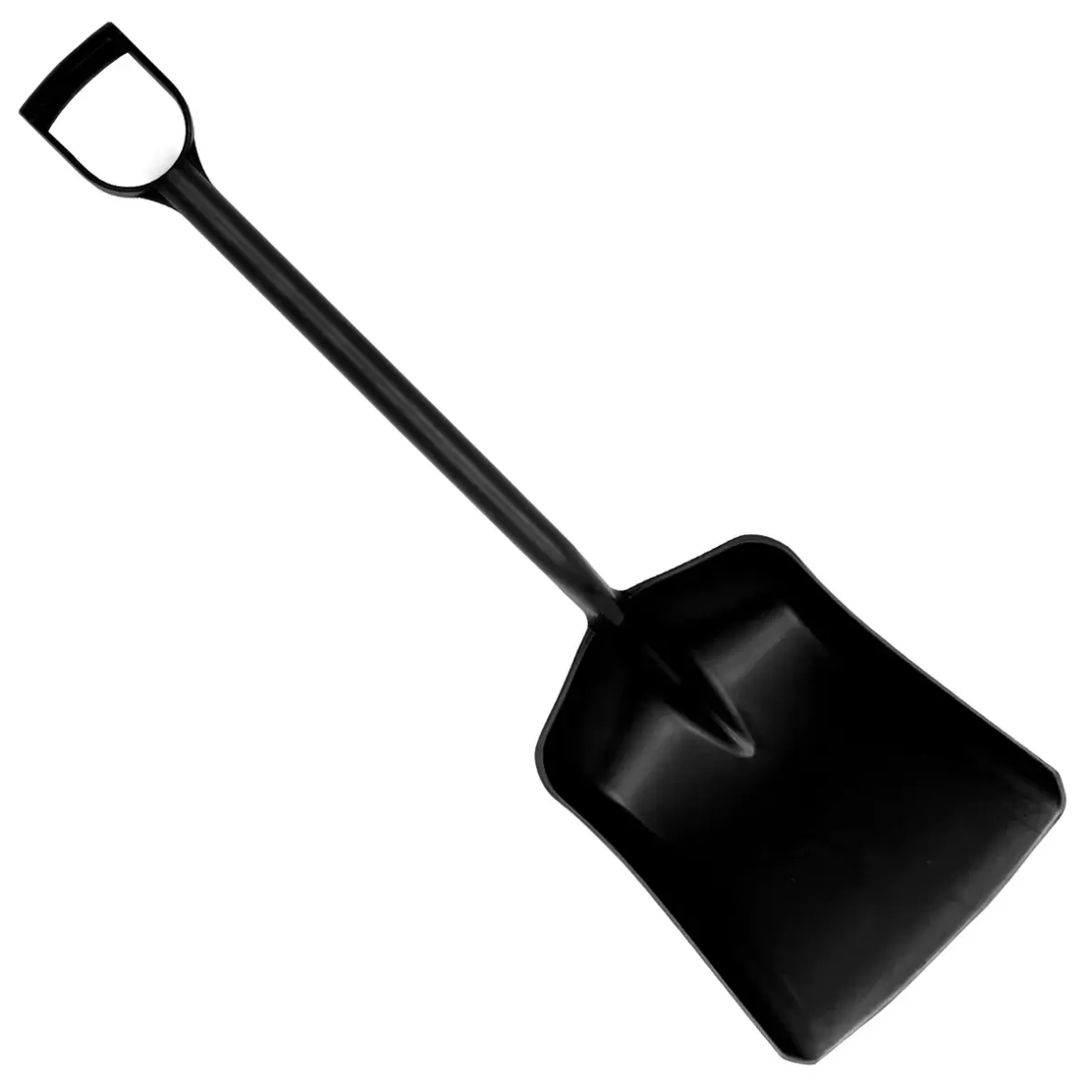 3-5.webp Red Gorilla Shovel Black - Image 1