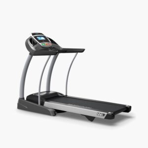 Horizon Treadmill ELITE T7.1-02