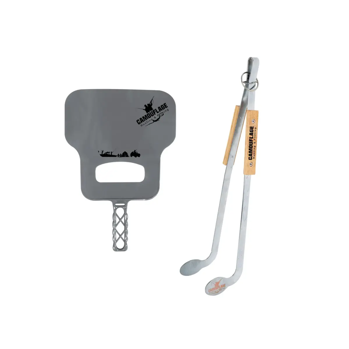 BBQ Grill 50 cm - Image 2