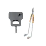 BBQ Grill 50 cm - Image 2