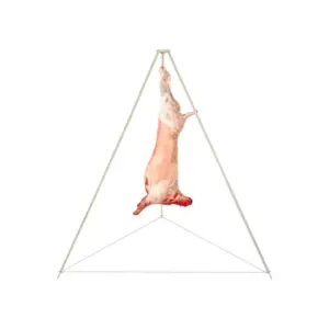 Goat stand