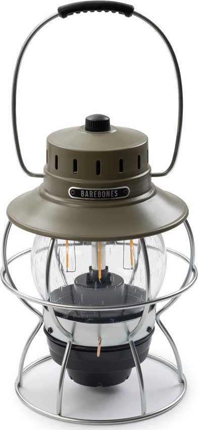 3-6-2.jpg Barebones Living Railroad Lantern OD - Image 1