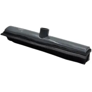 MULTIPURPOSE RUBBER BROOM