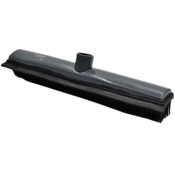 MULTIPURPOSE RUBBER BROOM