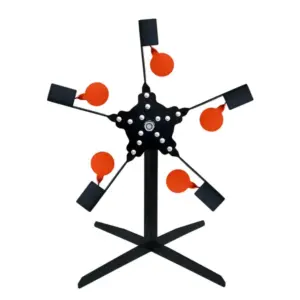 Camouflage Shooting Targets ST37
