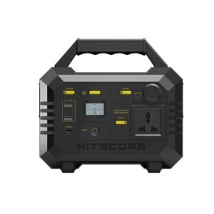 Nitecore NES300