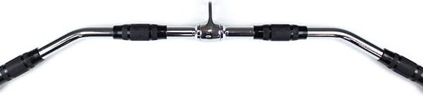 BU Close Grip Lat Bar
