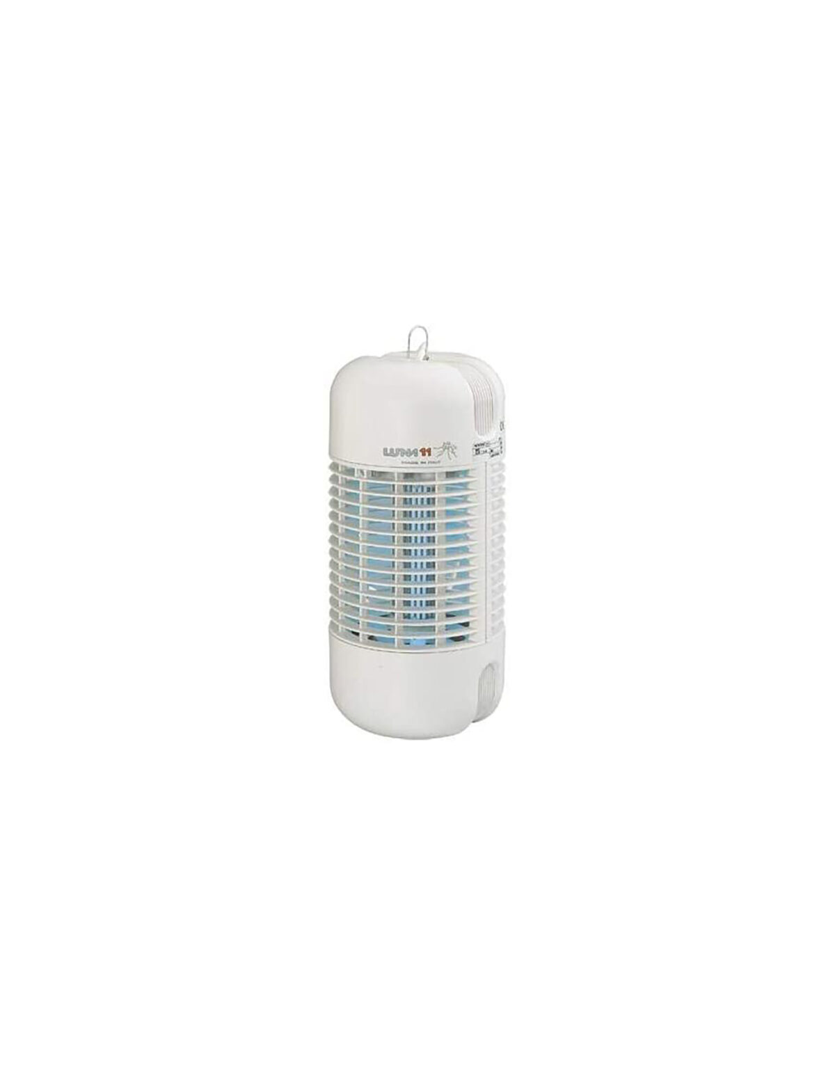 3-8-1.jpg Novital Insect Killer with 11W Lamp, Electric Insect Trap, Mosquito Killer for Indoor, Garage, Restaurant, Commercial Use (Made in ITALY) - Image 1