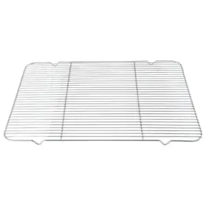 Martellato GRATE 40X60 WITH FEET.
