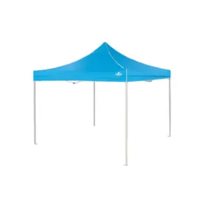 Camouflage Outdoor Umbrella 3 x 3 M