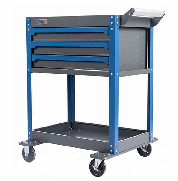 3-drawer-trolley-e1702468339197.jpg Tasawuk 3 Drawers Tool Trolley: Organize Your Tools with Ease - Image 1