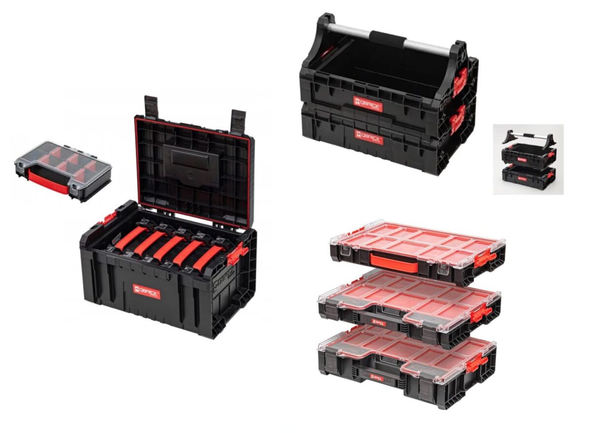 QBRICK System Pro Combo 3 - Image 1
