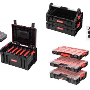 QBRICK System Pro Combo 3