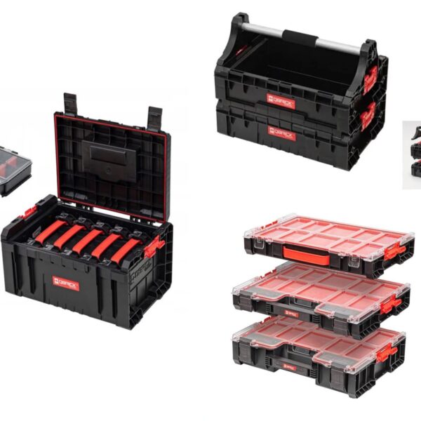 QBRICK System Pro Combo 3