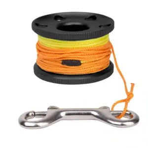 Finger Reel 45'