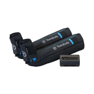 Theragun RecoveryAir PRO Compression Bundle Medium EU/UK