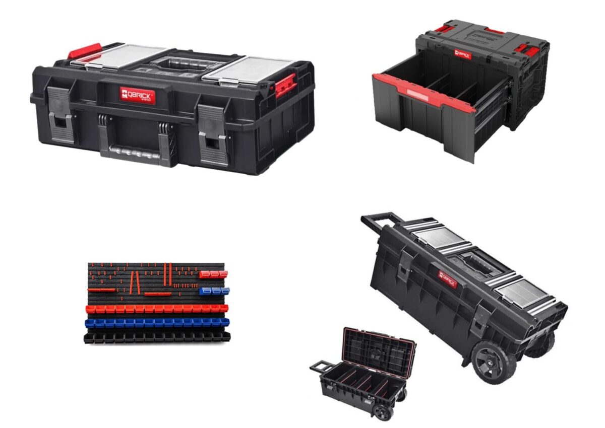 QBRICK System One Combo 30 - Image 1