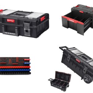 QBRICK System One Combo 30