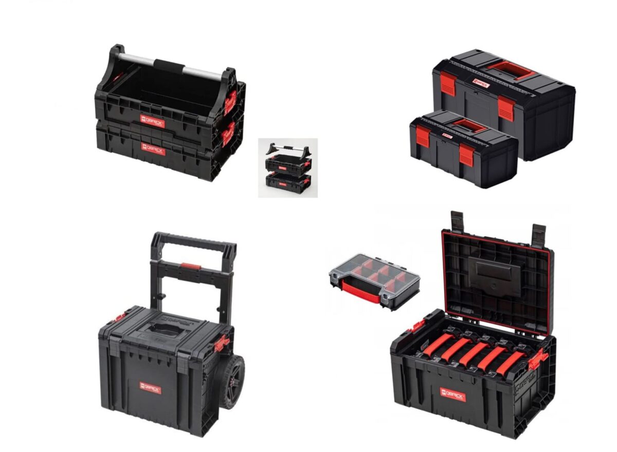 QBRICK System Pro Combo 30 - Image 1