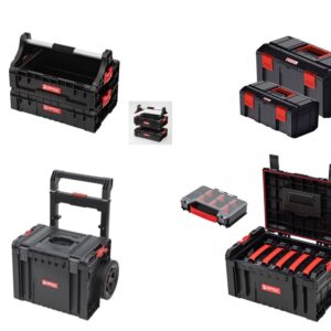 QBRICK System Pro Combo 30