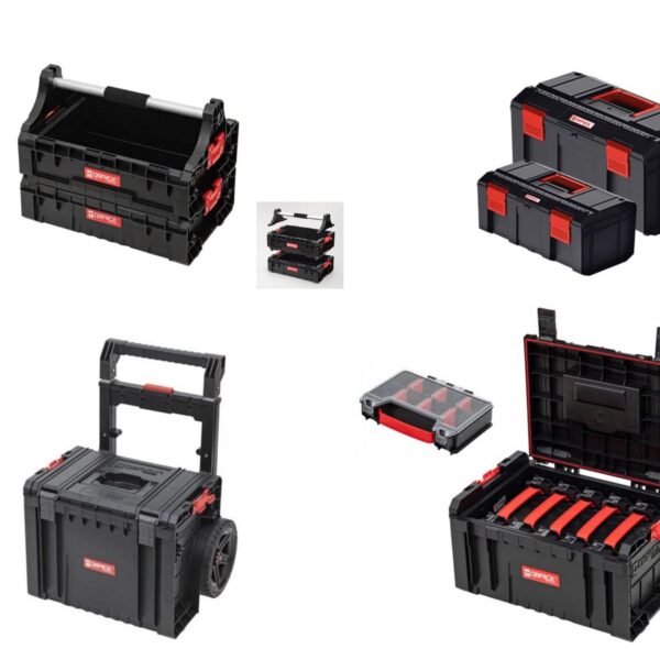 QBRICK System Pro Combo 30