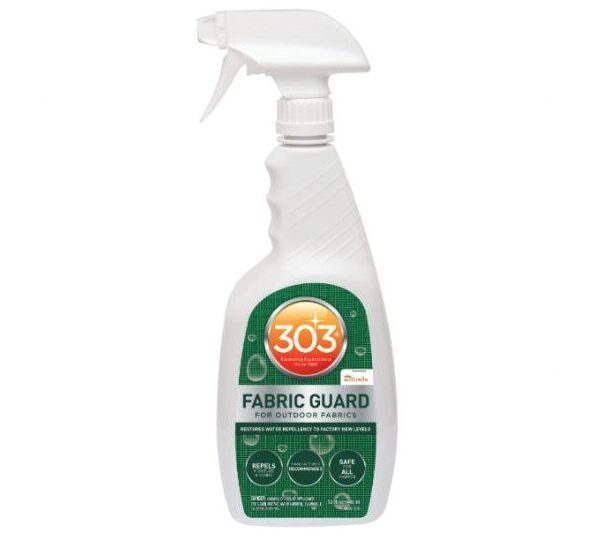 303 Fabric Guard for Outdoor Fabrics 473 ml