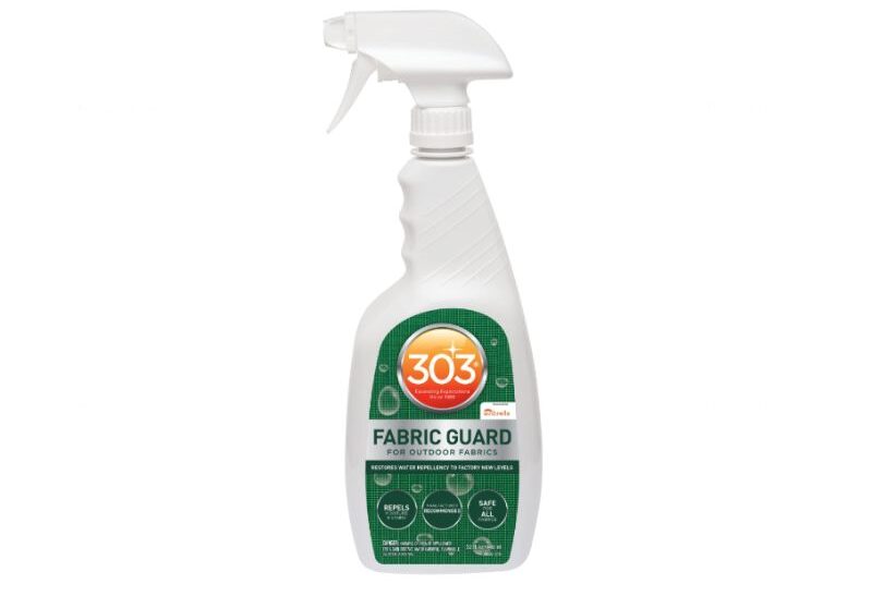 303-fabric-guard-e1778364628572.jpg 303 Fabric Guard for Outdoor Fabrics 473 ml - Image 1