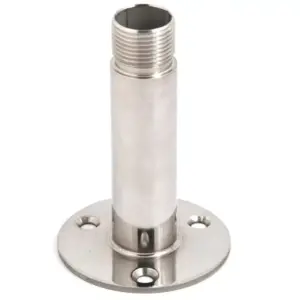 Shakespear Antenna Base