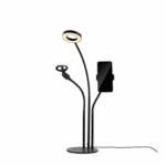 Havit ST7011 Live Support Headset with LED Light - Image 3