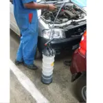 Oil And Fluid Extraction - Image 2