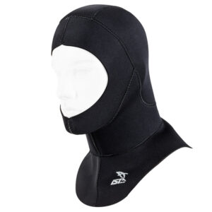 Purigauard Neoprene Hood