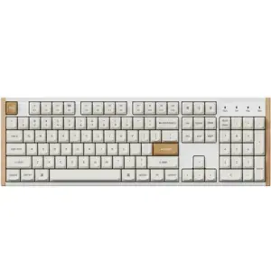 Keychron K10 HE Special Edition Wireless 80% Wireless Mechanical Keyboard BT 5.1 / 2.4GHz / USB-C (Arabic Layout)