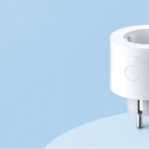AQARA Smart Plug(EU)